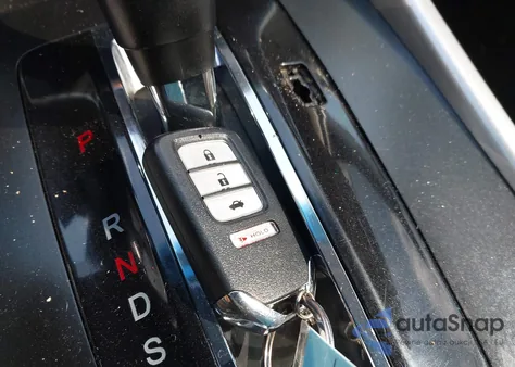 2013 Honda Accord Ex z USA, uszkodzony, nr VIN 1HGCR2F77DA044985